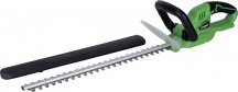 Kooper 9920959 Tagliasiepi a Batteria 20 V Taglio 52 cm Batteria non Inclusa Verde