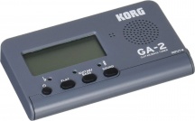 Korg GA-2 Accordatore Digitale per Chitarra e Basso