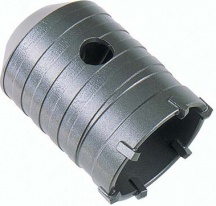 Krino 1482d1528 Fresa a Tazza a Rotopercussione Impact 21110 mm 30x75 Attacco M16
