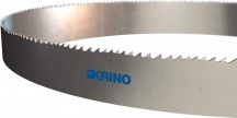 Krino 1587a1633 Lama a Nastro per Troncatrice 780XL Femi mm 1335x13x0.65 Z1"