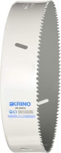 Krino 2106001600 Fresa Tazza Bimetallica mm 16