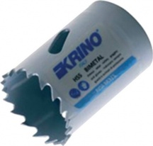 Krino 2106007600 Fresa Tazza Bimetallica mm 76