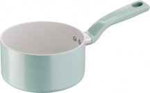 LAGOSTINA 100140201 Casseruola Fonda Manico Lungo 16 cm Antiaderente Induzione e Gas
