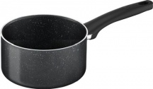 LAGOSTINA 10253031118 Casseruola Antiaderente Induzione Acciaio Inox 18cm Performa Mineralis