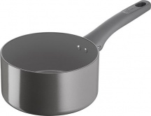 LAGOSTINA 10274031118 Casseruola Antiaderente Induzione Fonda in Alluminio 18 cm Risorsa