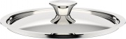 LAGOSTINA 10733060126 Coperchio Acciaio Inox 1810 cm 26 Acciaio Lucido Deliziosa Lagotherm