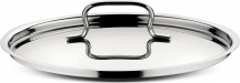 LAGOSTINA 010740060118 Coperchio 18 cm Sfiziosa Acciaio inox 1810 - 10740060118