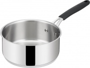 LAGOSTINA 12896032316 Casseruola Induzione � 16 cm Fonda Acciaio Tempra