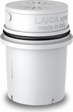 LAICA DUF1P00 Filtro Meccanico Rubinetto Domestico Capacit� fino a 1000 litri
