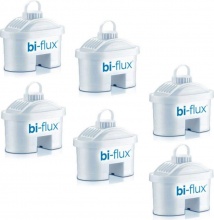 LAICA F6 S Confezione n� 6 Filtri Caraffa Biflux