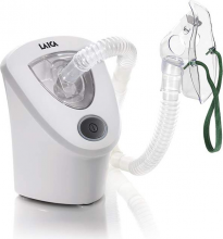 LAICA MD6026 Aerosol Ultrasuoni Silenzioso per aerosolterapia