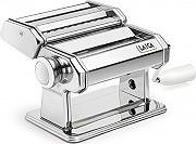 LAICA PM2000 Macchina per Pasta Manuale trafile Lasagne Fettuccine e Tagliatelle