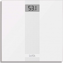 LAICA PS1054 Bilancia pesapersone digitale display LCD Max 150 kg