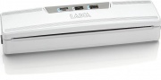 LAICA PZ20140 Kit Macchina Sottovuoto + 2 Rotoli 0.6 bar 9 ltmin 100 Watt VT3210+VT3505