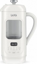 LAICA VB3301W Frullatore Multifunzione 1 Litro 1000W 10 Velocit�