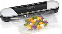 LAICA VT3205 Macchina Sottovuoto Automatica 9 ltmin 0.6 bar 90 W