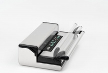 LAICA VT3250 Macchina Sottovuoto Professionale 25 Litrimin 350 Watt
