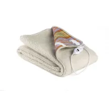 LANCALOR SCA2A1A46E Termocoperta Matrimoniale 165x160 cm Lavabile