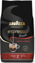 LAVAZZA 2506 Caffe Macinato Espresso Barista Gran Crema da 1 Kg