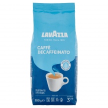 LAVAZZA 2744 Caff� Macinato Decaffeinato da 500 g