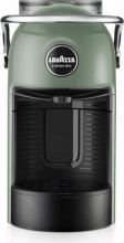 LAVAZZA JOLIEEVOGR Jolie Evo Macchina Caff� Capsule Lavazza A Modo Mio Verde