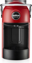 LAVAZZA JOLIEEVORE Jolie Evo Macchina Caff� Capsule Lavazza A Modo Mio Rosso