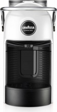 LAVAZZA JOLIEEVOWH Jolie Evo Macchina Caff� Capsule Lavazza A Modo Mio Bianco