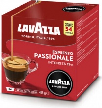 LAVAZZA PASSIONALE 54 PZ Capsule Capsule A Modo Mio