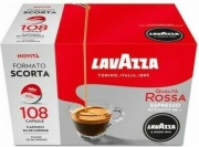 LAVAZZA ROSSA108 Capsule Rossa Lavazza 108Pz