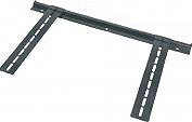 L&C 0.641 Supporto TV Parete Staffa Fissa Televisori 40"55" 50kg Wall 800