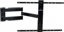 L&C 0.943 Braccio tv Supporto TV muro 3255 25 kg MOVIMENTO SMART 3