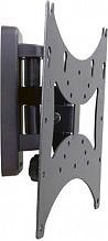 L&C 0.94 Staffa TV Supporto Tv parete muro braccio LED Lcd 3042 Format 1  L&C