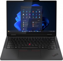 LENOVO 21R3001XIX ThinkPad T14s Notebook 2in1 14" U7 16512 GB SSD W11 Pro Nero