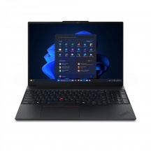 LENOVO 22AY002PIX Notebook 16" WUXGA Ultra 7 16512 Gb SSD W11 Pro Nero ThinkPad E16 Gen 3