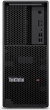 LENOVO 30HT00CHIX PC Desktop U9 32 GB 1 TB SSD W11 Pro Nero ThinkStation P3 Tower Gen 2