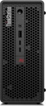 LENOVO 30J5007YIX PC Desktop U7 32 GB 1 TB SSD W11 Pro Nero ThinkStation P3 Ultra SFF Gen 2