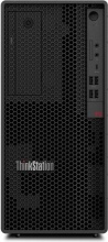 LENOVO 30JQ00B8IX PC Desktop U7 32 GB 1 TB SSD W11 Pro Nero ThinkStation P2 Tower Gen 2