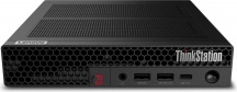 LENOVO 30K50071IX Mini PC Ultra 5 16 GB 1 TB SSD W11 Pro Nero ThinkStation P3 Tiny Gen 2