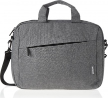 LENOVO 4X40T84060 Borsa Notebook 15.6" Borsa da corriere Grigio Casual