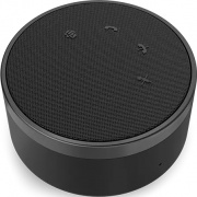 LENOVO 4XD1C82055 Vivavoce Pc Usb Tipo-C Nero