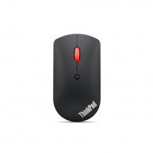 LENOVO 4Y50X88822 Mouse Ottico Bluetooth 2400 DPI Nero
