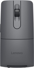 LENOVO 4Y51T62792 Mouse Laser Bluetooth 7 Tasti 4000 DPI colore Grigio