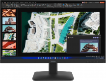 LENOVO 64BEKAT1EU Monitor PC 27" IPS Full HD 100 Hz HDMI VGA  ThinkVision S27-4e