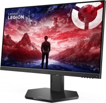 LENOVO 68C4GAC4IT Monitor PC Gaming 23.8" FHD LCD 300 cdm2 Nero  Legion 24-10