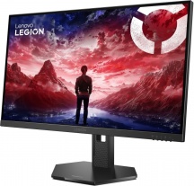 LENOVO 68C5GAC4IT Monitor PC Gaming 27" FHD LCD 1920x1080 Pxl Nero  Legion 27-10