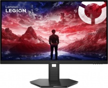 LENOVO 68C6GAC4EU Legion 27Q-10 Monitor Gaming 27" QHD 2560 x 1440 Pixel IPS 240 Hz Nero