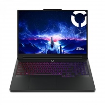 LENOVO 83F500NRIX Notebook Gaming 16" U9 32 GB 2 TB SSD W11 Nero Legion Pro 7 16IAX10H