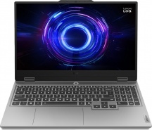 LENOVO 83JE00DLIX Notebook Gaming 15.6" Intel Core i7 16 GB SSD 1 TB W11 Grigio LOQ 15IRX10
