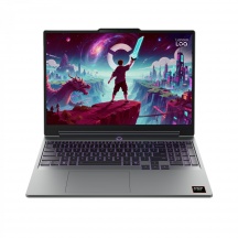 LENOVO 83TN0056IX Notebook Gaming 15" WUXGA Ryzen 7 161 Tb SSD RTX 5060 8GB LOQ 15AHP11