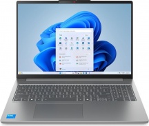 LENOVO 83V70011IX Notebook 16" Ultra 5 16 GB 512 GB SSD W11 Grigio IdeaPad Slim 5 16IMH10